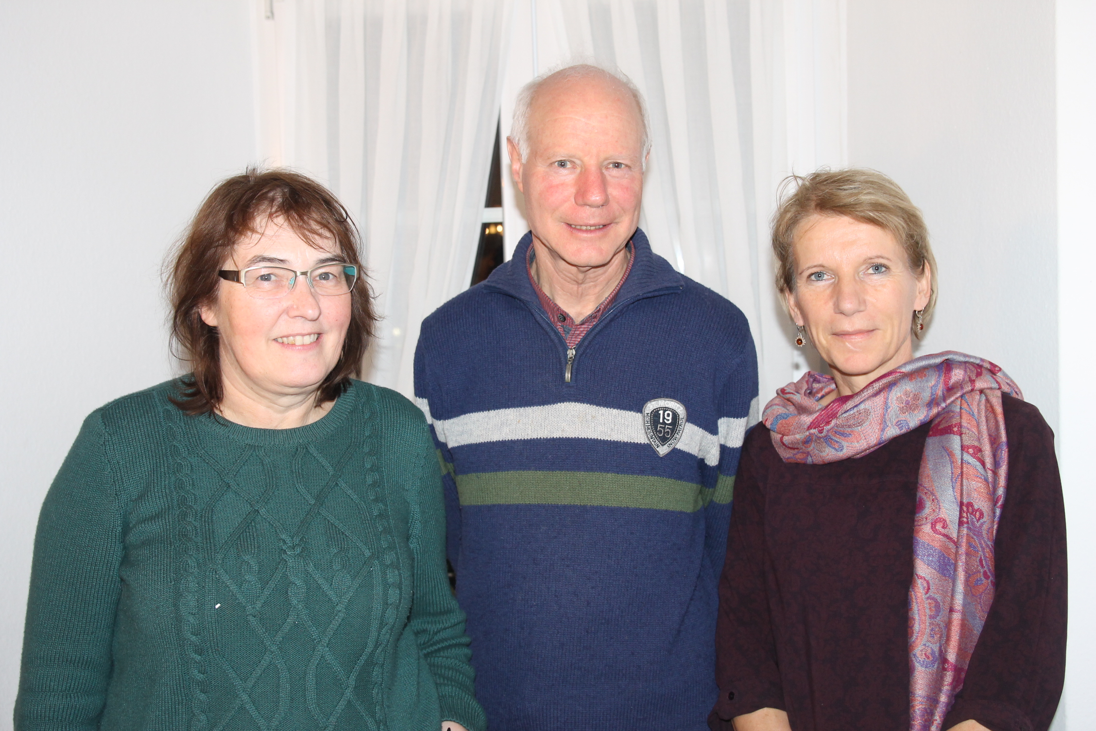 OV Waldshut-Tiengen wählt neuen Vorstand