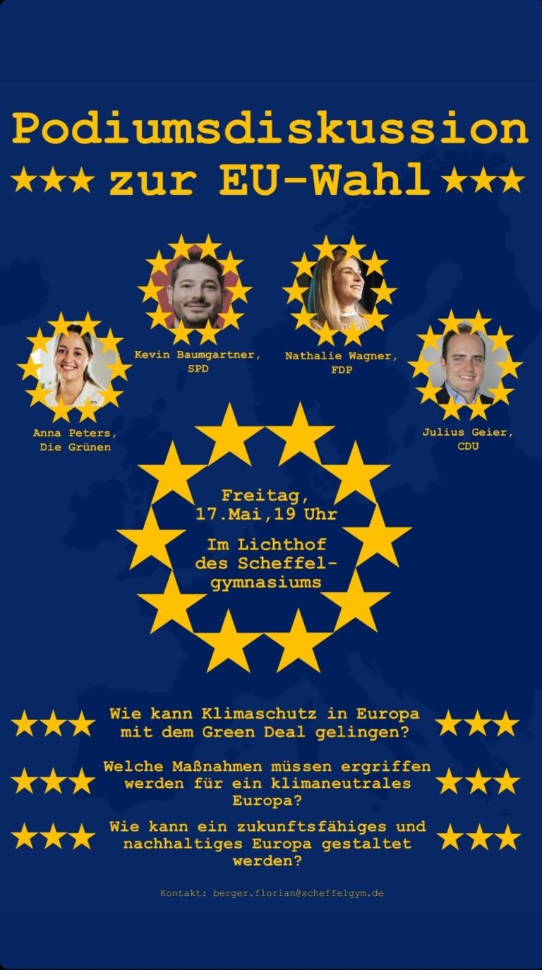 Europawahl