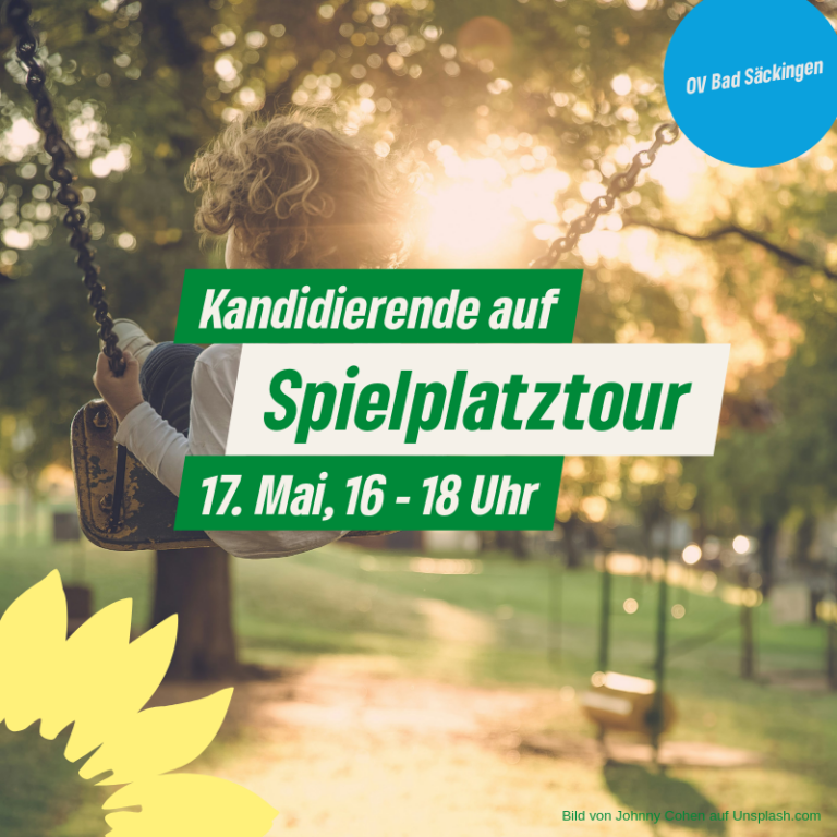 Spielplatztour