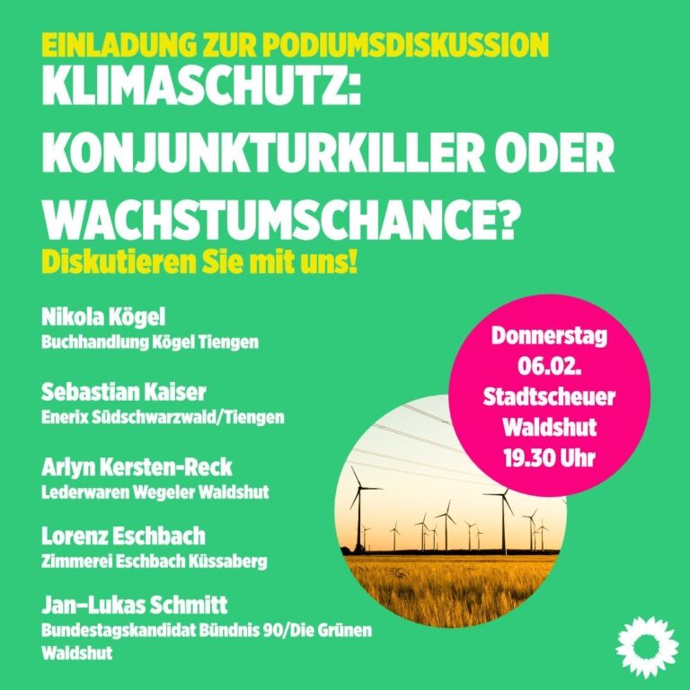 Wachstumschance?