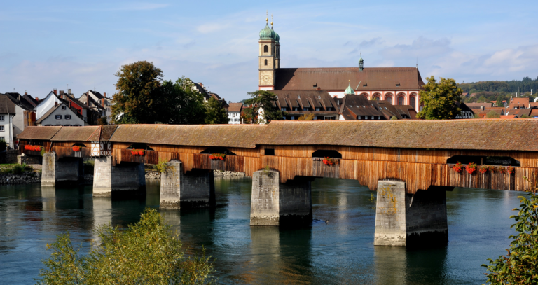 Bad Säckingen: Fünf Gründe für GRÜN