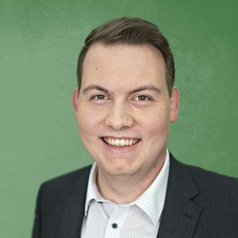 Niklas Nüssle gelingt Überraschung im Wahlkreis Waldshut